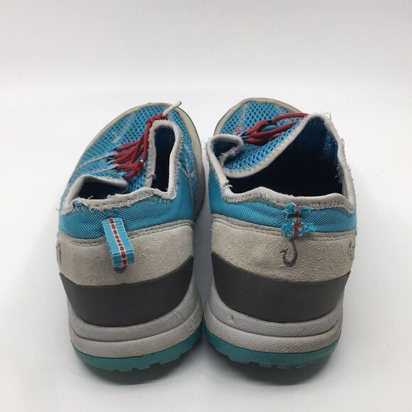 Olukai Women’s Trainers Kai’L Trainer Size 9 *flawed* - Picture 5 of 15